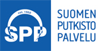 Suomen Putkisto Palvelu Oy